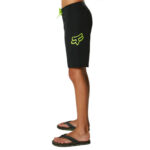 FOX YOUTH OVERHEAD BOARDSHORT BLACK - Image 3