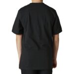FOX YOUTH RKANE SIDE T-SHIRT BLACK - Image 2