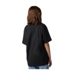 FOX YOUTH VZNS CAMO T-SHIRT BLACK - Image 2