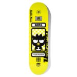 GIRL PACHECO SANRIO TOKYO SPEED SKATE DECK 8.375