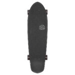 GLOBE BIG BLAZER CRUISERBOARD WASHED YELLOW 32 - Image 2