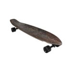 GLOBE BYRON BAY LONGBOARD EBONY NIGHTSHADE 43 - Image 3