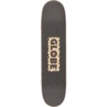 GLOBE CELESTIAL GROWTH MINI COMPLETE SKATEBOARD BROWN 7.0 - Image 2