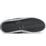 GLOBE ENCORE 2 SHOES BLACK WHITE COBALT - Image 3