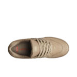 GLOBE ENCORE 2 SHOES OCHRE GOLD DIP - Image 2