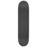 GLOBE G1 ABLAZE COMPLETE SKATEBOARD BLACK DYE 8.0 - Image 2