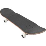 GLOBE G1 FULL ON COMPLETE SKATEBOARD TIGER CAMO 8.0 - Image 2