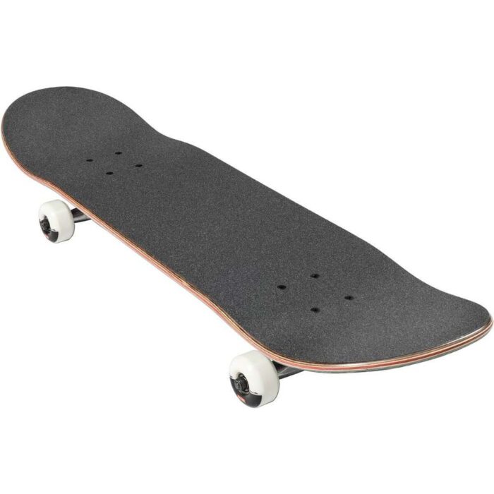 GLOBE G1 FULL ON COMPLETE SKATEBOARD TIGER CAMO 8.0 - Image 2