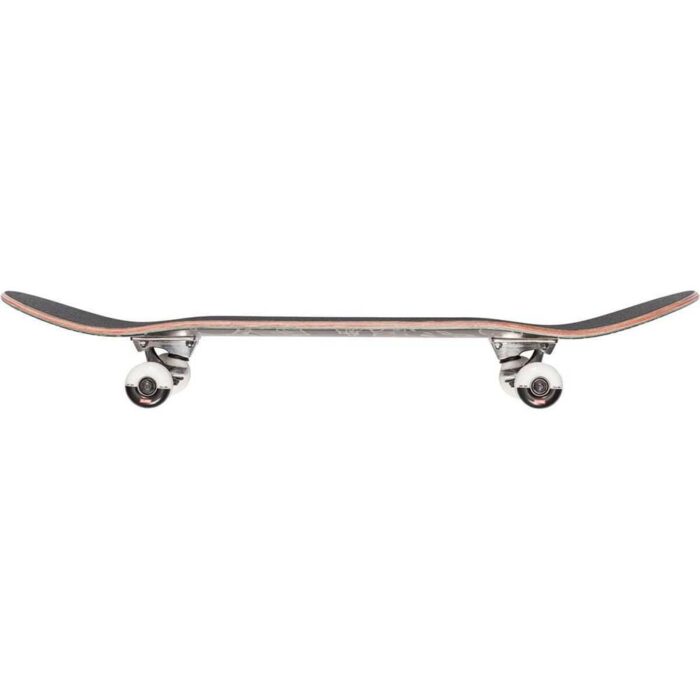 GLOBE G1 FULL ON COMPLETE SKATEBOARD TIGER CAMO 8.0 - Image 3