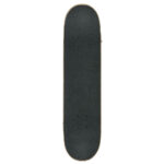GLOBE G1 LINEFORM COMPLETE SKATEBOARD BLACK 7.75 - Image 2