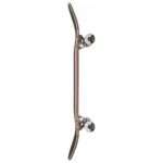 GLOBE G1 LINEFORM COMPLETE SKATEBOARD CINNAMON 8.25 - Εικόνα 3