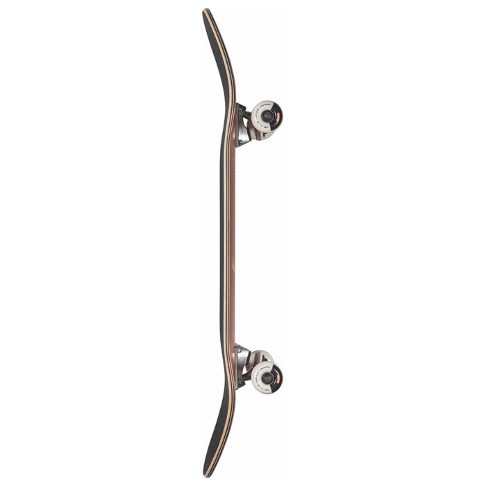 GLOBE G1 LINEFORM COMPLETE SKATEBOARD CINNAMON 8.25 - Εικόνα 3