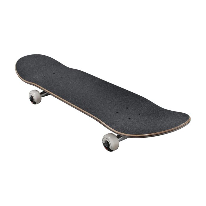 GLOBE G1 LINEFORM COMPLETE SKATEBOARD OLIVE 8.0 - Image 3