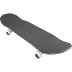 GLOBE G1 NATIVES COMPLETE SKATEBOARD BLACK COPPER 8.0 - Image 2