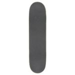 GLOBE G1 NATURE WALK COMPLETE SKATEBOARD BLACK TOXIC 8.125 - Εικόνα 2