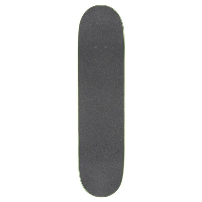 GLOBE G1 NATURE WALK COMPLETE SKATEBOARD BLACK TOXIC 8.125 - Εικόνα 2