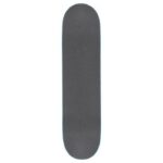 GLOBE G1 NINE DOT FOUR COMPLETE SKATEBOARD BLACK WHITE 8.0 - Image 2