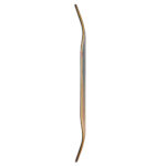 GLOBE G2 DOT GAIN SKATE DECK PEACE 8.5 - Image 4