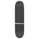 GLOBE G2 ON THE BRINK COMPLETE SKATEBOARD DUMPSTER FIRE 8.25 - Image 3