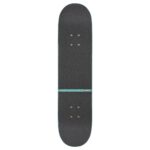 GLOBE G2 ON THE BRINK COMPLETE SKATEBOARD HALFWAY THERE 7.75 - Image 2