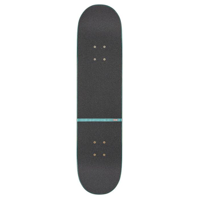 GLOBE G2 ON THE BRINK COMPLETE SKATEBOARD HALFWAY THERE 7.75 - Image 2