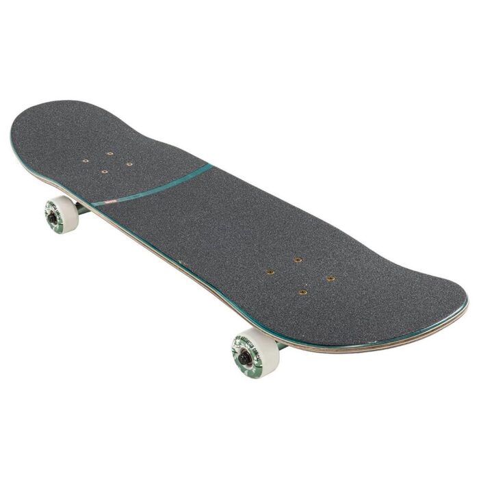 GLOBE G2 ON THE BRINK COMPLETE SKATEBOARD HALFWAY THERE 7.75 - Image 3