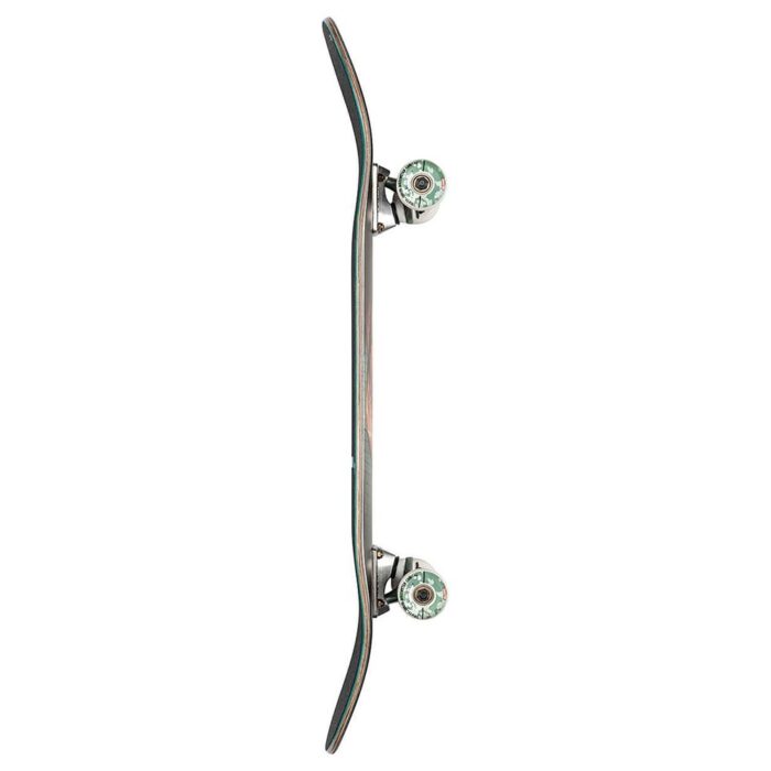 GLOBE G2 ON THE BRINK COMPLETE SKATEBOARD HALFWAY THERE 7.75 - Image 4