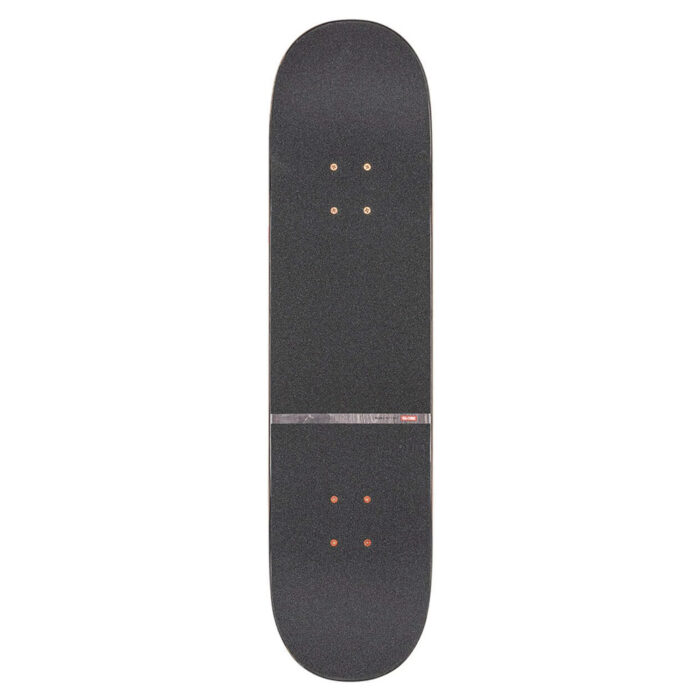 GLOBE G2 ON THE BRINK COMPLETE SKATEBOARD SHELTER 8.0 - Image 2