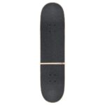 GLOBE G2 PARALLEL COMPLETE SKATEBOARD MIDNIGHT PRISM REALM 8.25 - Image 2