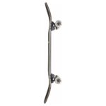 GLOBE G2 PARALLEL COMPLETE SKATEBOARD MIDNIGHT PRISM REALM 8.25 - Image 3