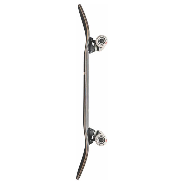 GLOBE G2 PARALLEL COMPLETE SKATEBOARD MIDNIGHT PRISM REALM 8.25 - Image 3