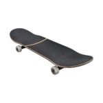 GLOBE G2 PARALLEL COMPLETE SKATEBOARD MIDNIGHT PRISM REALM 8.25 - Image 4