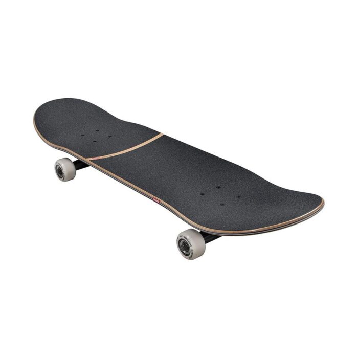 GLOBE G2 PARALLEL COMPLETE SKATEBOARD MIDNIGHT PRISM REALM 8.25 - Image 4