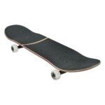 GLOBE G2 PARALLEL COMPLETE SKATEBOARD OFF WHITE FOIL HORIZON 8.0 - Εικόνα 3