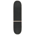 GLOBE G2 PARALLEL COMPLETE SKATEBOARD OFF WHITE FOIL HORIZON 8.0 - Εικόνα 2