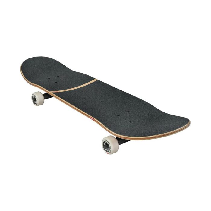 GLOBE G2 RAPID SPACE COMPLETE SKATEBOARD ASTEROID 8.25 - Image 3