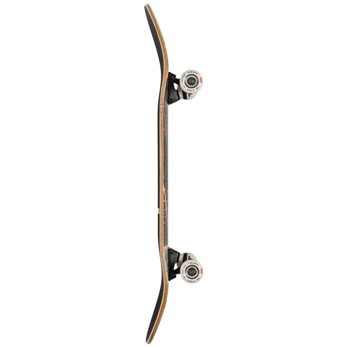 GLOBE G2 RAPID SPACE COMPLETE SKATEBOARD ASTEROID 8.25 - Image 4