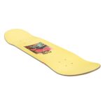 GLOBE G2 RAPID SPACE SKATE DECK SUNDANCE 8.0 - Image 3