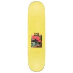 GLOBE G2 RAPID SPACE SKATE DECK SUNDANCE 8.0 - Image 2
