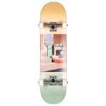 GLOBE G2 TARKA COMPLETE SKATEBOARD PARK 8.0