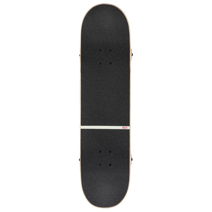 GLOBE G2 TARKA COMPLETE SKATEBOARD PARK 8.0 - Image 2