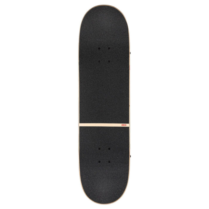GLOBE G2 TARKA COMPLETE SKATEBOARD PLAZA 8.375 - Image 2