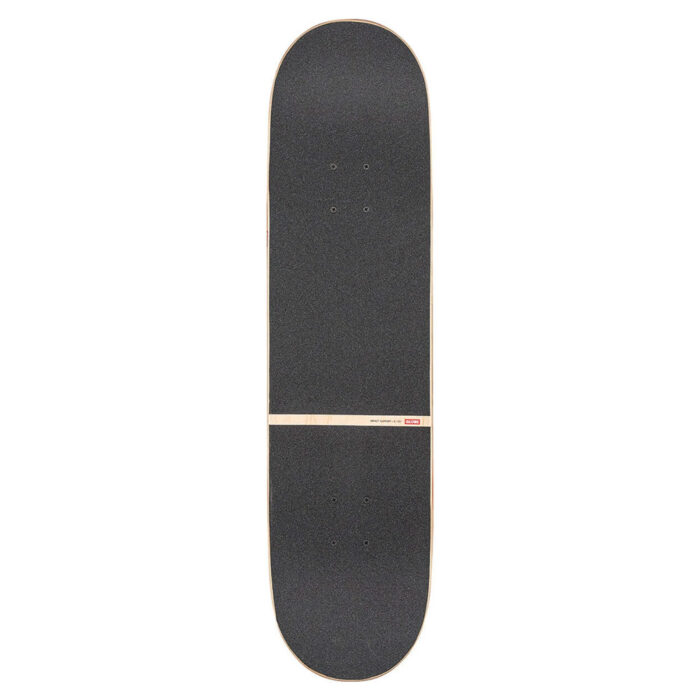 GLOBE G3 BAR COMPLETE SKATEBOARD IMPACT NEBULA 8.125 - Image 2