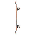 GLOBE G3 BAR COMPLETE SKATEBOARD IMPACT NEBULA 8.125 - Image 3