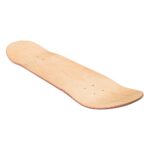 GLOBE G3 BAR SKATE DECK IMPACT BLACK DYE 8.0 - Image 2