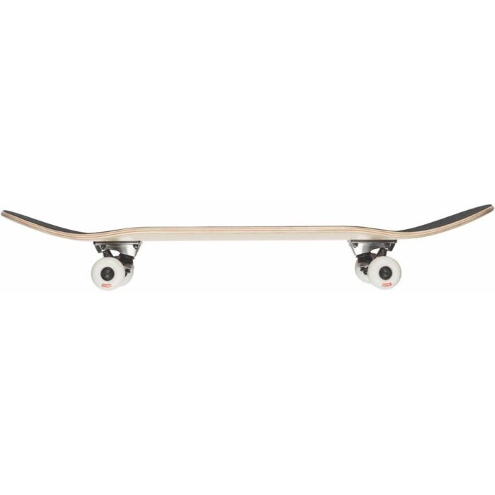 GLOBE GOODSTOCK COMPLETE SKATEBOARD OFF WHITE 8.0 - Εικόνα 2