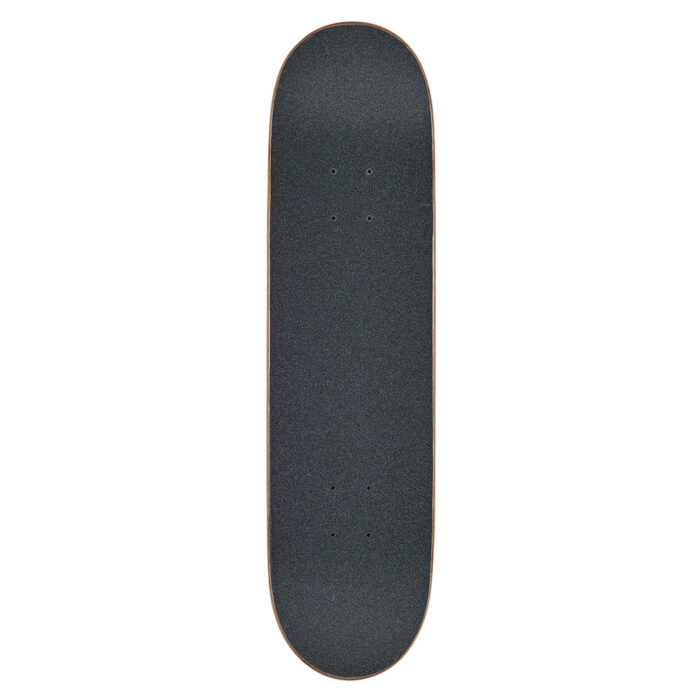 GLOBE KIDS SAVE THE BEES MID COMPLETE SKATEBOARD BLUE 7.6 - Image 2