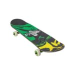 GLOBE MT WARNING MINI COMPLETE SKATEBOARD AIR 7.0 - Εικόνα 3