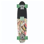 GLOBE SURF GLASS CRUISERBOARD BLAZE 27