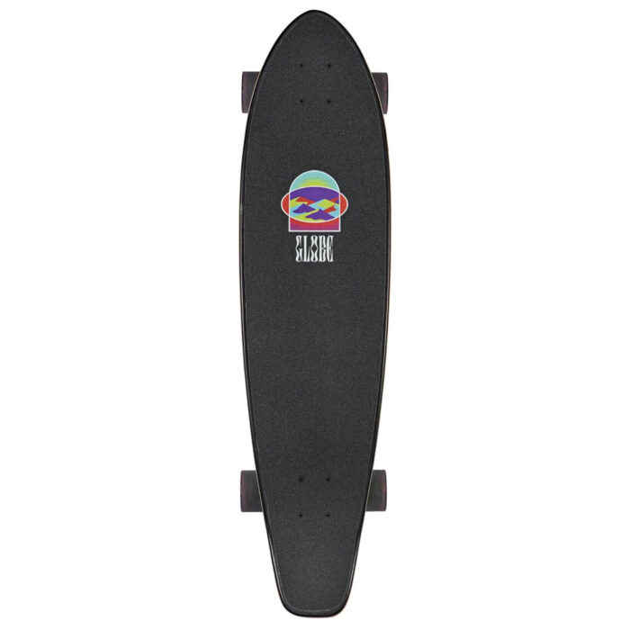 GLOBE THE ALL TIME CRUISERBOARD SHARPS ON THE BRAIN 35 - Image 2